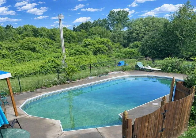 Photo 3 of Sale Pending at 2415 Case Hl Rd, La Fayette, NY 13084 | MLS# S1703625 | Listing updated on 2026-08-12
