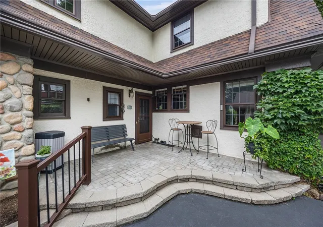Photo 3 of Single family home for sale at 4305 Saint Paul Blvd, Rochester, NY 14617 | MLS# R1703701 | Listing updated on 2026-09-12
