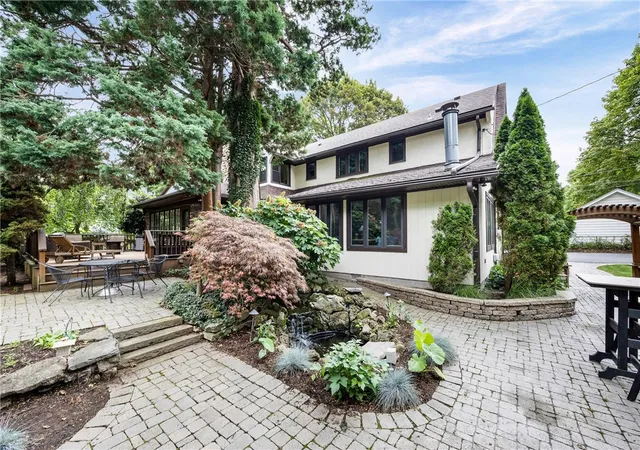 Photo 4 of Single family home for sale at 4305 Saint Paul Blvd, Rochester, NY 14617 | MLS# R1703701 | Listing updated on 2026-09-12