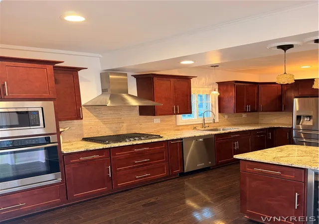 Photo 2 of Sale Pending at 90 Hedley Pl, Buffalo, NY 14208 | MLS# B1703663 | Listing updated on 2026-09-02