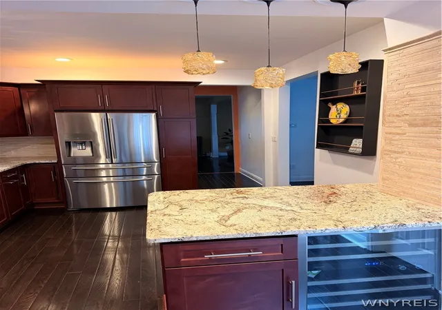 Photo 3 of Sale Pending at 90 Hedley Pl, Buffalo, NY 14208 | MLS# B1703663 | Listing updated on 2026-09-02