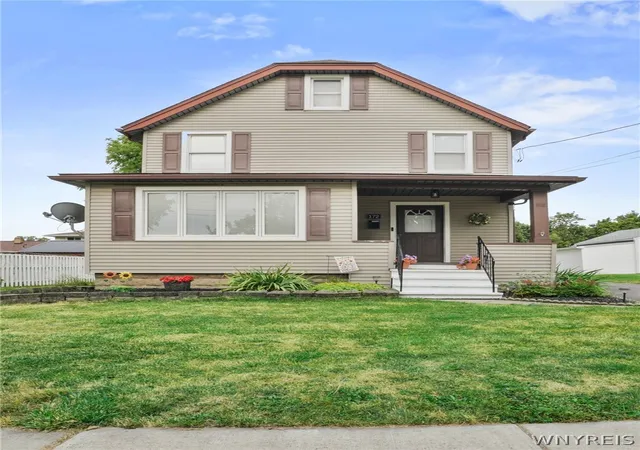 Photo 1 of Sale Pending at 172 Bryant St, Depew, NY 14043 | MLS# B1703519 | Listing updated on 2026-08-19
