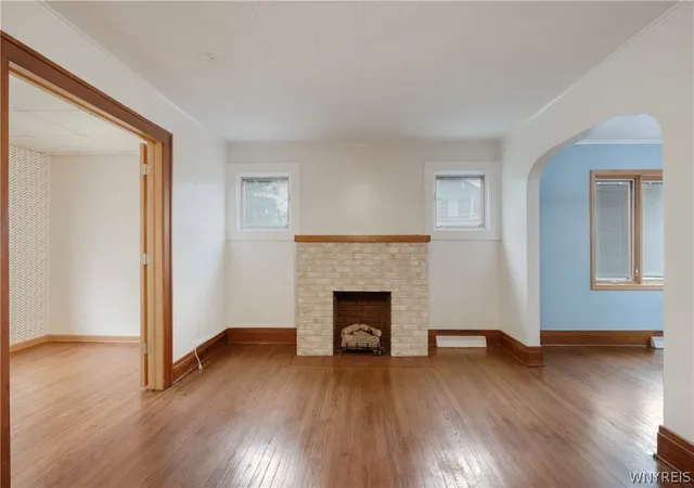 Photo 3 of Sale Pending at 172 Bryant St, Depew, NY 14043 | MLS# B1703519 | Listing updated on 2026-08-19