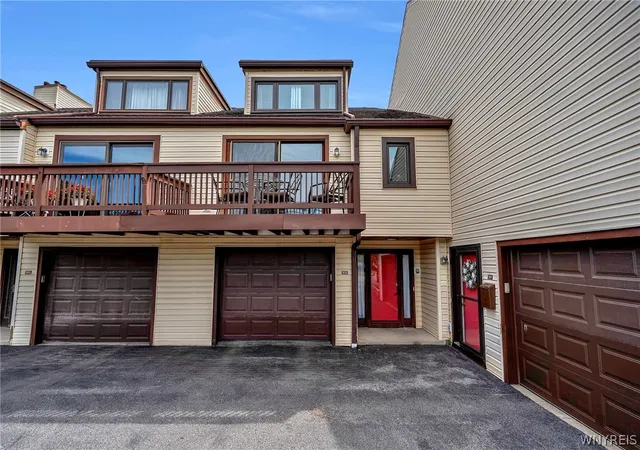 Photo 1 of Condo for sale at 202 Old Meadow Dr #20B, East Amherst, NY 14051 | MLS# B1703794 | Listing updated on 2026-09-08