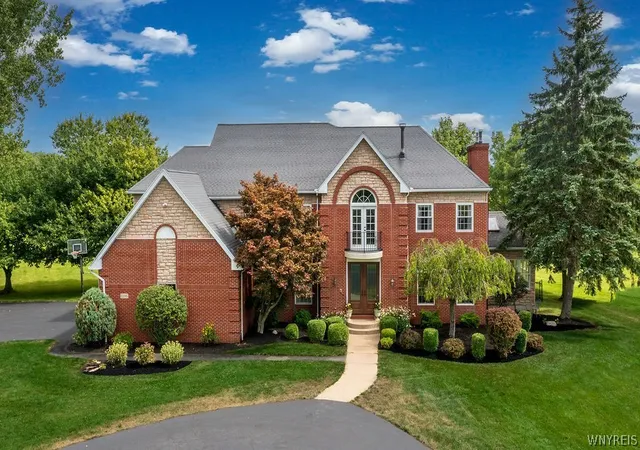 Photo 1 of Single family home for sale at 10290 Clarence Ctr Rd, Clarence, NY 14031 | MLS# B1703674 | Listing updated on 2026-08-26
