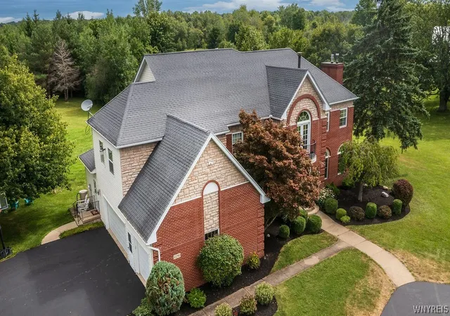 Photo 2 of Single family home for sale at 10290 Clarence Ctr Rd, Clarence, NY 14031 | MLS# B1703674 | Listing updated on 2026-08-26