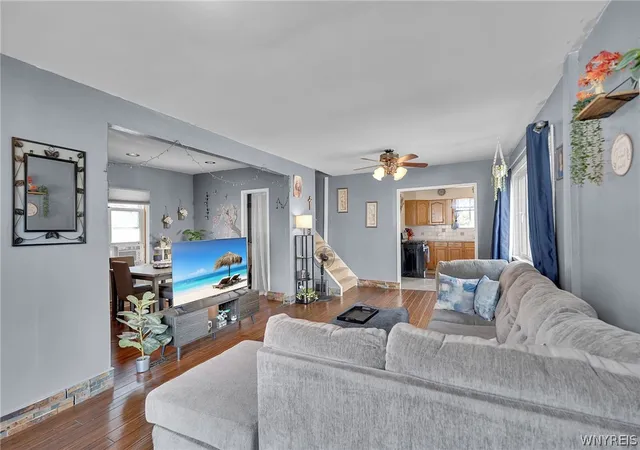 Photo 4 of Sale Pending at 190 William St, Tonawanda, NY 14150 | MLS# B1703808 | Listing updated on 2026-08-26
