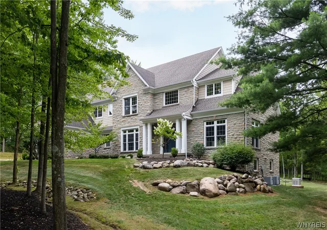 Single family home for sale at 55 Grand View Trl, Orchard Park, NY 14127 | MLS# B1702260