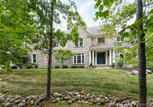Photo 2 of Mansion for sale at 55 Grand View Trl, Orchard Park, NY 14127 | MLS# B1702260 | Listing updated on 2026-09-15