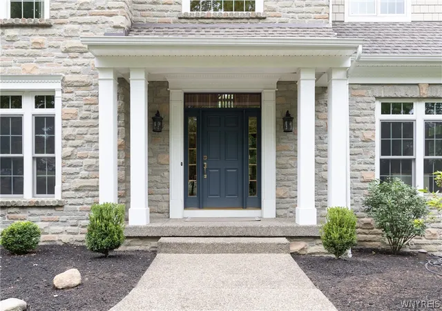 Photo 3 of Mansion for sale at 55 Grand View Trl, Orchard Park, NY 14127 | MLS# B1702260 | Listing updated on 2026-09-15