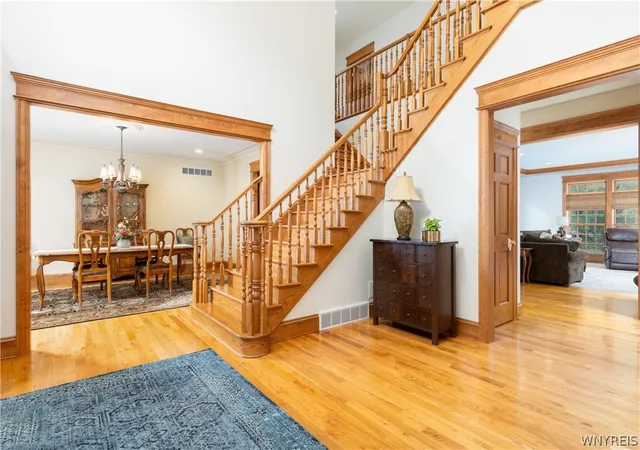 Photo 4 of Single family home for sale at 55 Grand View Trl, Orchard Park, NY 14127 | MLS# B1702260 | Listing updated on 2026-09-15