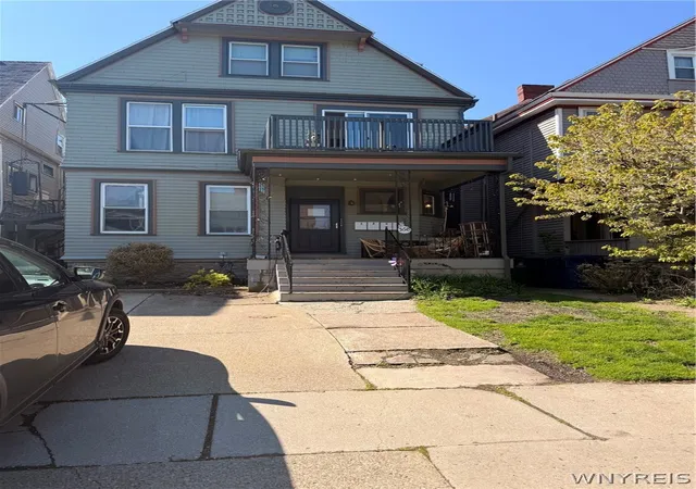 Photo 2 of Multi family home for sale at 368 Bryant St, Buffalo, NY 14222 | MLS# B1702041 | Listing updated on 2026-08-24