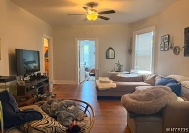 Listing Photo 5 - Condo for sale in building located at 368 Bryant St, Buffalo, NY 14222