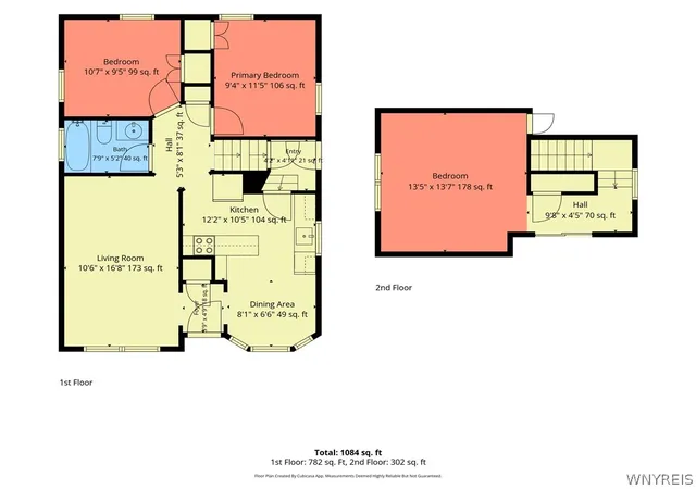 Photo 3 of Sale Pending at 134 Oehman Blvd, Buffalo, NY 14225 | MLS# B1703906 | Listing updated on 2026-08-19