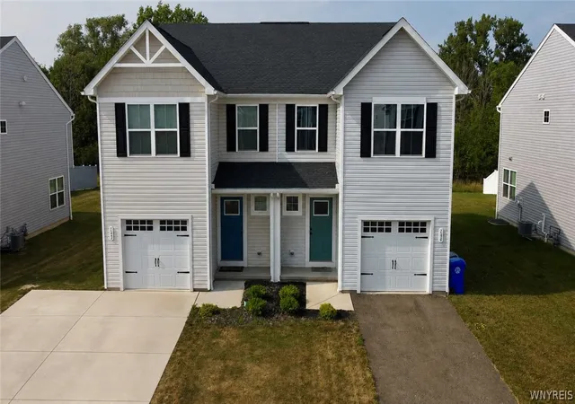 Photo 1 of Single family home for sale at 134 South Dr, Buffalo, NY 14218 | MLS# B1703562 | Listing updated on 2026-08-25
