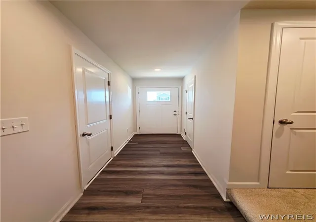 Photo 2 of Single family home for sale at 134 South Dr, Buffalo, NY 14218 | MLS# B1703562 | Listing updated on 2026-08-25