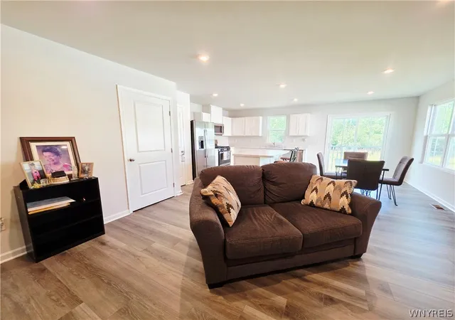 Photo 4 of Single family home for sale at 134 South Dr, Buffalo, NY 14218 | MLS# B1703562 | Listing updated on 2026-08-25