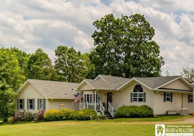Photo 2 of Sale Pending at 127 Route 39, Forestville, NY 14062 | MLS# R1703861 | Listing updated on 2026-09-13
