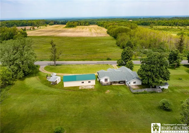 Photo 3 of Sale Pending at 127 Route 39, Forestville, NY 14062 | MLS# R1703861 | Listing updated on 2026-09-13