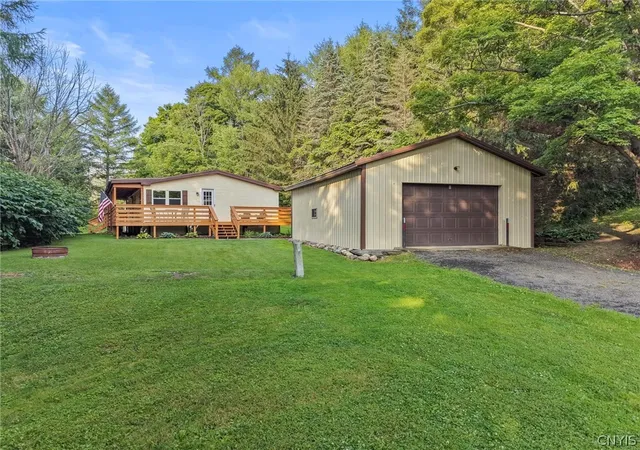 Photo 2 of Sale Pending at 5038 State Route 13, De Ruyter, NY 13052 | MLS# S1703291 | Listing updated on 2026-08-26