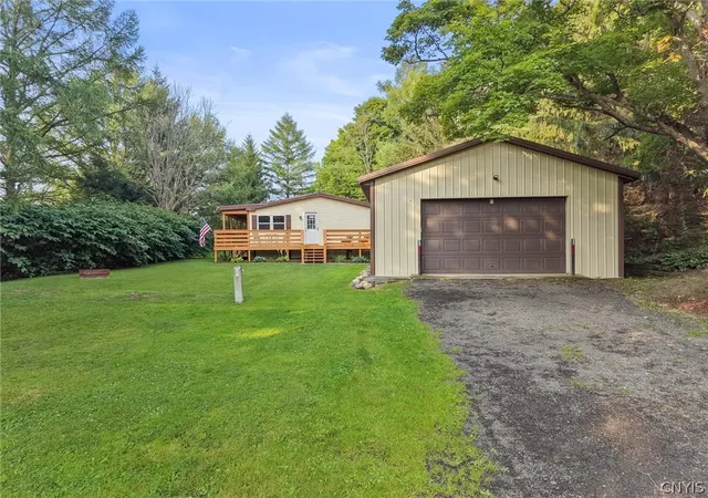 Photo 3 of Sale Pending at 5038 State Route 13, De Ruyter, NY 13052 | MLS# S1703291 | Listing updated on 2026-08-26