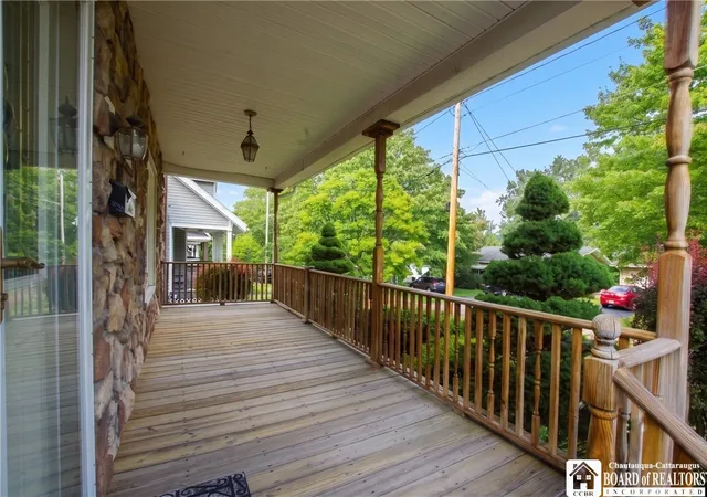Photo 2 of Single family home for sale at 38 Howard St, Jamestown, NY 14701 | MLS# R1703900 | Listing updated on 2026-08-22