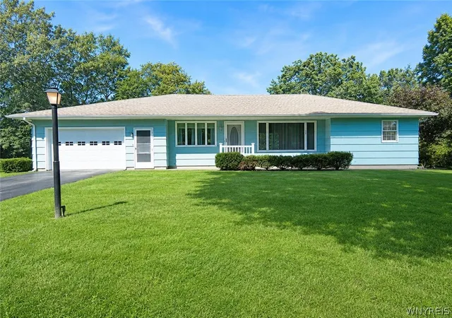 Photo 1 of Sale Pending at 1976 Creekside Dr, Burt, NY 14028 | MLS# B1703690 | Listing updated on 2026-08-18