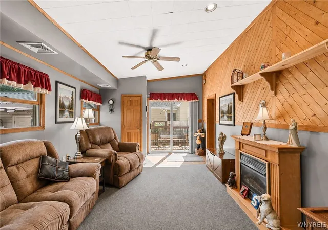 Photo 4 of Sale Pending at 276 Westbrook Dr, Buffalo, NY 14225 | MLS# B1703335 | Listing updated on 2026-09-10