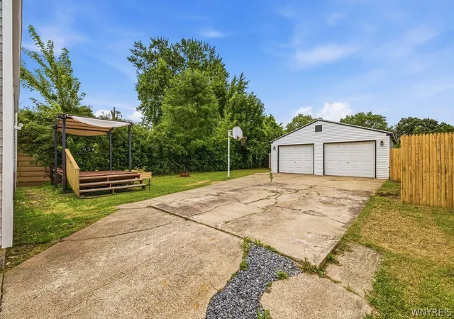 Photo 3 of Sale Pending at 554 79th Street, Niagara Falls, NY 14304 | MLS# B1703899 | Listing updated on 2026-08-26