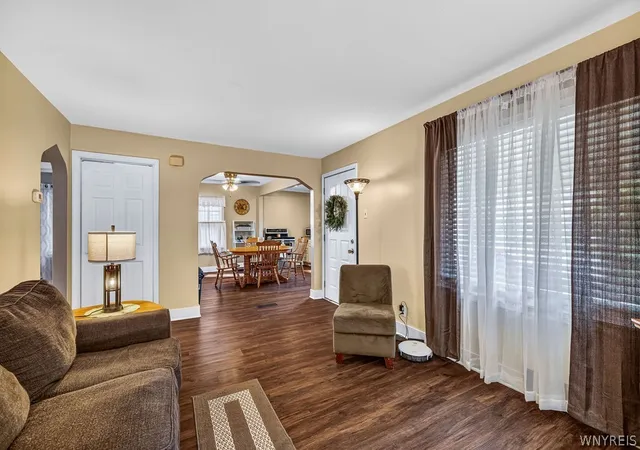 Photo 4 of Sale Pending at 554 79th Street, Niagara Falls, NY 14304 | MLS# B1703899 | Listing updated on 2026-08-26