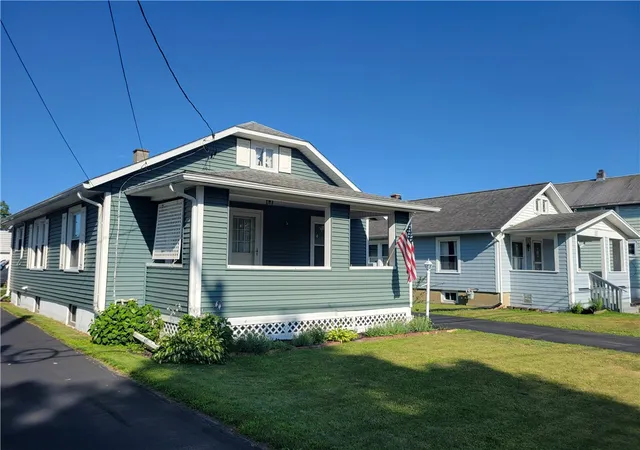 Photo 2 of Sale Pending at 805 Cedar St, Elmira, NY 14904 | MLS# R1701739 | Listing updated on 2026-09-09