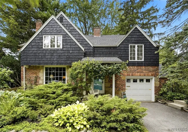 Photo 1 of Sale Pending at 55 Meadowbrook Rd, Buffalo, NY 14221 | MLS# B1703713 | Listing updated on 2026-09-11