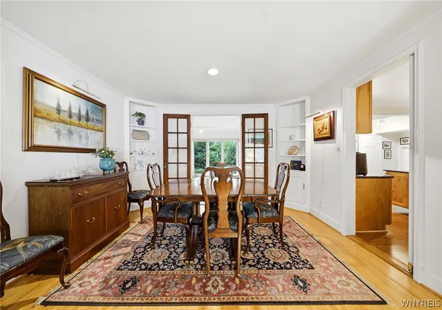 Photo 4 of Sale Pending at 55 Meadowbrook Rd, Buffalo, NY 14221 | MLS# B1703713 | Listing updated on 2026-09-11