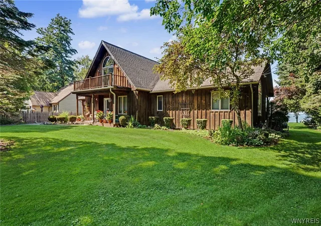 Photo 1 of Sale Pending at 4759 E Lake Rd, Burt, NY 14028 | MLS# B1703387 | Listing updated on 2026-08-28