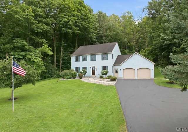 Photo 2 of Sale Pending at 2796 State Route 80 (lords Hl Rd), Lafayette, NY 13084 | MLS# S1703237 | Listing updated on 2026-09-16
