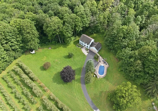 Photo 3 of Sale Pending at 2796 State Route 80 (lords Hl Rd), Lafayette, NY 13084 | MLS# S1703237 | Listing updated on 2026-09-16