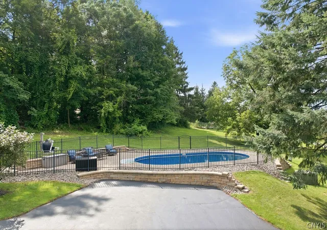 Photo 4 of Sale Pending at 2796 State Route 80 (lords Hl Rd), Lafayette, NY 13084 | MLS# S1703237 | Listing updated on 2026-09-16