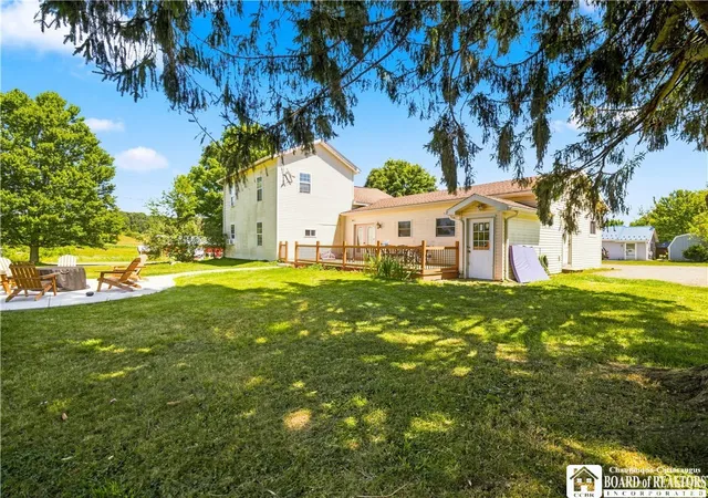 Photo 3 of Sale Pending at 159 Kipp St, Sherman, NY 14781 | MLS# R1703728 | Listing updated on 2026-08-10