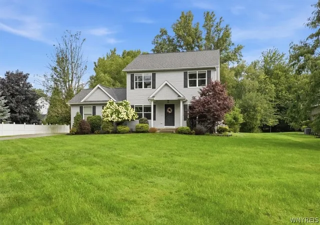 Photo 1 of Sale Pending at 500 Casey Rd, East Amherst, NY 14051 | MLS# B1703767 | Listing updated on 2026-09-14