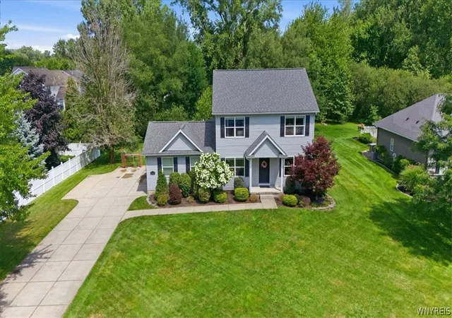 Photo 2 of Sale Pending at 500 Casey Rd, East Amherst, NY 14051 | MLS# B1703767 | Listing updated on 2026-09-14