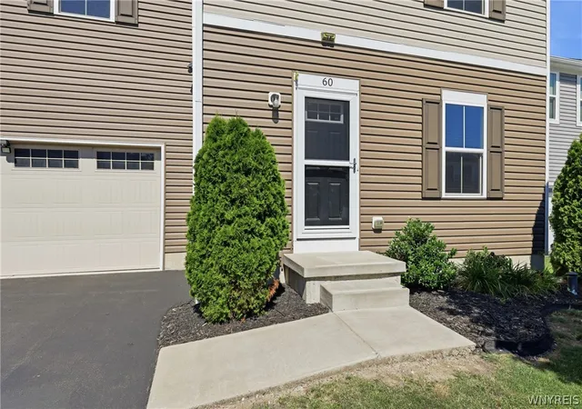 Photo 3 of Sale Pending at 60 Allie Ln, Hamburg, NY 14075 | MLS# B1703939 | Listing updated on 2026-09-01