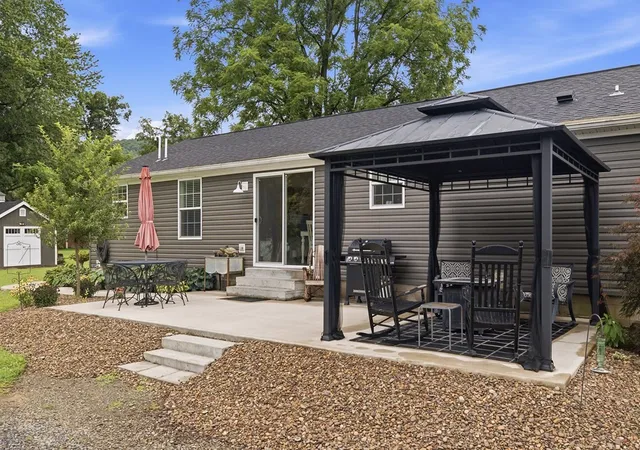 Photo 3 of Manufactured home for sale at 14 Summit St, Tioga, PA 16946 | MLS# R1704013 | Listing updated on 2026-08-22