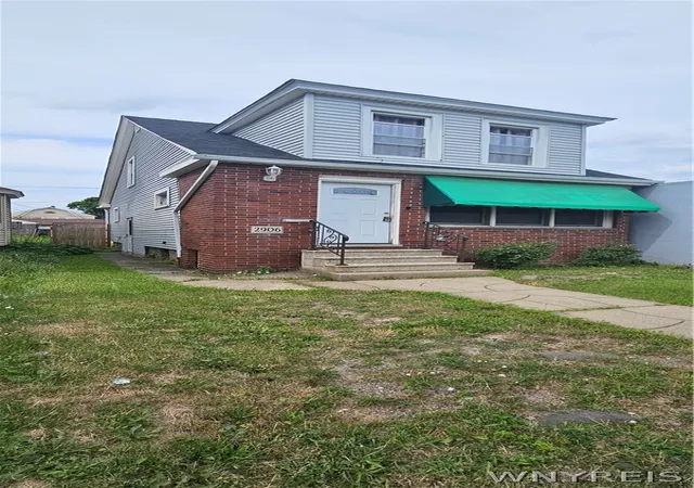 Photo 2 of Multi family home for sale at 2906 Pine Ave, Niagara Falls, NY 14301 | MLS# B1703769 | Listing updated on 2026-08-06