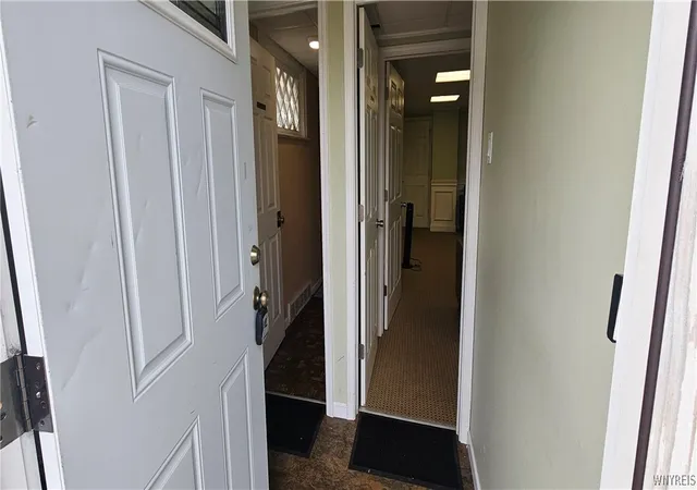 Photo 3 of Multi family home for sale at 2906 Pine Ave, Niagara Falls, NY 14301 | MLS# B1703769 | Listing updated on 2026-08-06