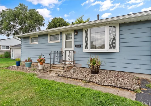 Photo 2 of Sale Pending at 103 Albernathy St, Liverpool, NY 13088 | MLS# S1703793 | Listing updated on 2026-08-23