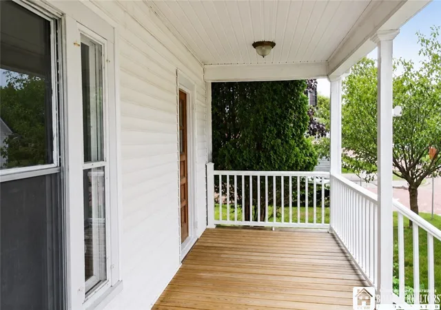 Photo 3 of Single family home for sale at 71 Linwood Ave, Jamestown, NY 14701 | MLS# R1703905 | Listing updated on 2026-08-27