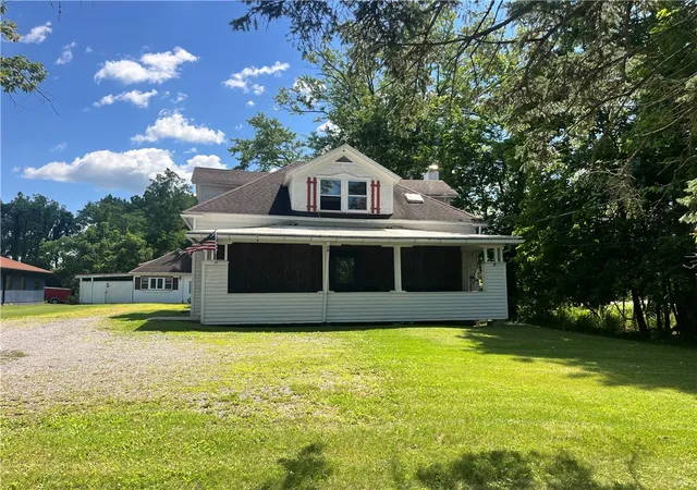 Photo 3 of Multi family home for sale at 8659 Main St, Honeoye, NY 14471 | MLS# R1699241 | Listing updated on 2026-09-11