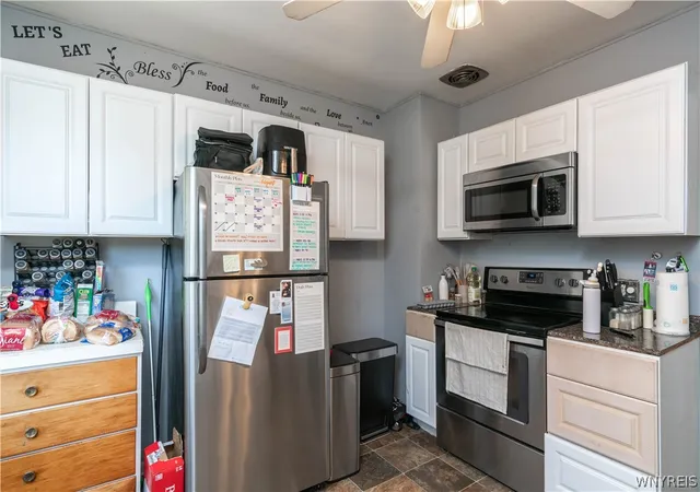 Photo 4 of Sale Pending at 86 Fernwood Ave, Buffalo, NY 14206 | MLS# B1703188 | Listing updated on 2026-08-17