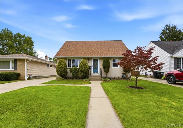 Photo 2 of Sale Pending at 187 Dale Dr, Tonawanda, NY 14150 | MLS# B1702117 | Listing updated on 2026-08-28