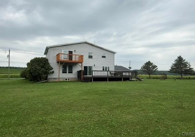 Photo 2 of Single family home for sale at 357 Smith Hl Rd, Lisle, NY 13797 | MLS# S1703831 | Listing updated on 2026-08-30